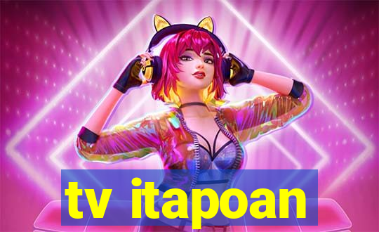 tv itapoan